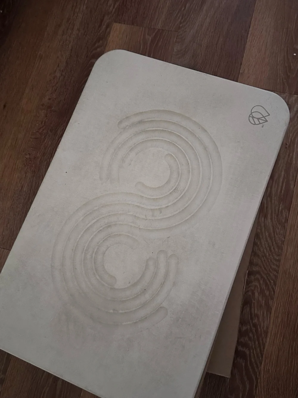 Dorai Home Zen Bath Stone Mats